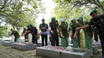 HUT ke-79 Bintal TNI AD