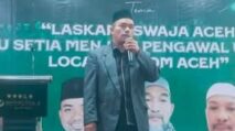 Dr. Yusuf Al-Qardhawy Terpilih Jadi Ketua Umum Laskar Aswaja Aceh, Ini Profilnya
