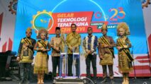 Didampingi Bupati Safaruddin, Plt Sekda Aceh Resmi Buka Gelar TTG XXVI di Abdya