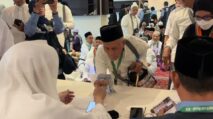 Siapa Habib Bugak? Sosok di Balik Wakaf Rp8,7 Juta untuk Jamaah Haji Aceh