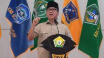 Biaya Akta Notaris Kopdeskel Merah Putih Rp2,5 Juta, Mendes: Bisa Pakai Dana Desa