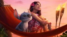 Film Lilo & Stitch, Animasi Disney, Tontonan Keluarga