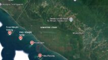 Gagal Jadi Milik Sumut, Prabowo Putuskan Empat Pulau Kembali ke Aceh