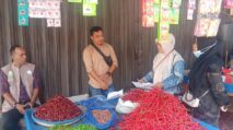 Baitul Mal Aceh Mulai Survei Calon Penerima Bantuan Modal Usaha Rp 3 Juta, Ini Kriterianya