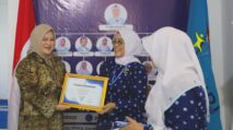 Ketua Pokja Bunda PAUD Aceh Siap Beri Dukungan Kesetaraan Guru PAUD
