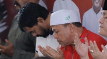 Haul Hasan Tiro ke-15: Mualem Serukan Persatuan dan Hindari Konflik