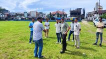 Aceh Barat Daya Siap Jadi Tuan Rumah Pra-PORA 2025 Cabor Sepak Bola