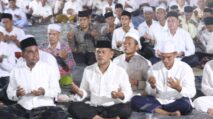 HUT ke-18, Pemkab Pidie Jaya Gelar Doa dan Zikir Bersama untuk Daerah