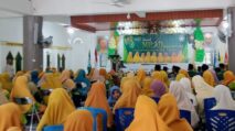 Milad ke-108 Aisyiyah di Abdya, Perempuan Didorong Jadi Lokomotif Ketahanan Pangan