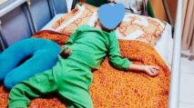 Balita Asal Abdya Derita Bocor Jantung, Keluarga Butuh Uluran Tangan untuk Biaya Pengobatan