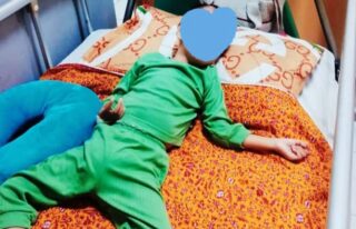 Balita Asal Abdya Derita Bocor Jantung, Keluarga Butuh Uluran Tangan untuk Biaya Pengobatan
