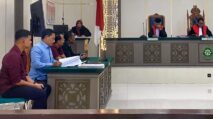 Sidang Gugatan SK Caretaker HIPMI Aceh Digelar, Gidong: Akan Saya Bongkar Faktanya
