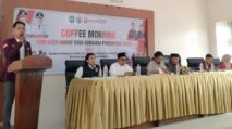 Pemkab Abdya Komit Perangi Kekerasan terhadap Perempuan dan Anak