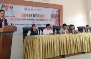 Pemkab Abdya Komit Perangi Kekerasan terhadap Perempuan dan Anak