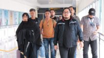 Pelaku Penjual Gadis asal Aceh Besar Diamankan Polisi di Pekanbaru
