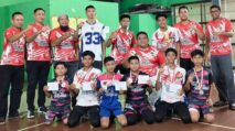 Atlet SBC Sabet Juara Umum di Kejujuran Bulutangkis Usia Dini HUT Abdya ke 23