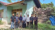Baitul Mal Abdya Akan Bangun dan Rehab Puluhan Rumah Warga Miskin Tahun Ini