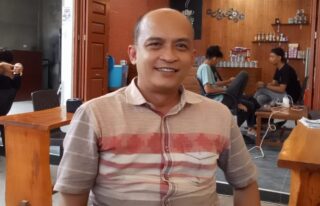 Dua Tahun Tak Aktif, Perumdam Tirta Abdya Segera Tangani Instalasi Pengolahan Air Bersih di Babahrot