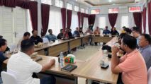 Bupati Abdya: Pemerintah Tidak Anti Kritik, Wartawan Mitra Strategis Pembangunan