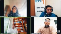 WALHI Peringatkan Eksploitasi Alam di Aceh Sudah Lewati Batas