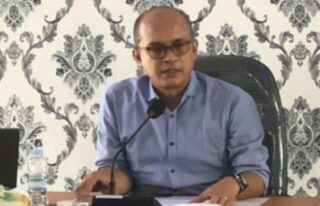 Perumdam Tirta Abdya Gratiskan Biaya Aktifasi Meteran Air Bantuan DAK 2024