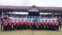 Abdya Jadi Tuan Rumah Grup B Cabor Sepak Bola Pra Pora Aceh 2025