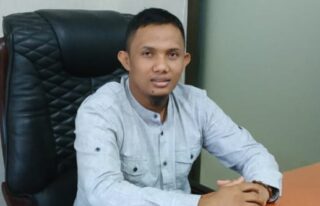 Partai Aceh Apresiasi Pemkab Abdya Bawa Pulang 5 Traktor 4WD dari APBN