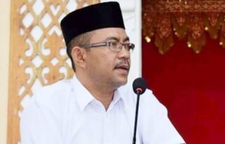 Bupati Abdya Ganti 10 Pejabat Eselon II, Mantan Wabup: Itu Hak Prerogatif Pemimpin