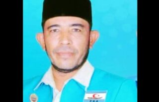 Traktor APBN Mendarat di Abdya, Sekjen PDA: Ini Bukti Janji Politik dan Kepedulian Bupati Safaruddin ke Petani
