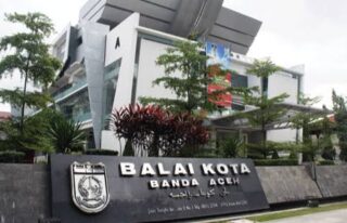 Siswa Berprestasi di Banda Aceh Tak Dapat Reward, Wakil Wali Kota: Keuangan Sedang Repot