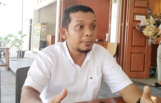 138 KopDes Merah Putih Syariah di Abdya Resmi Berbadan Hukum