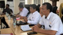 Pemkab Abdya Dorong Optimalisasi Medsos dan Website di Seluruh SKPK