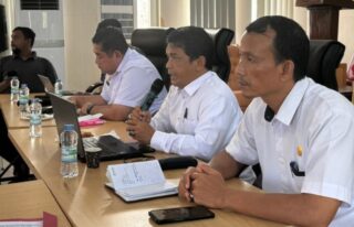 Pemkab Abdya Dorong Optimalisasi Medsos dan Website di Seluruh SKPK