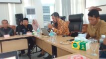 Bappeda Minta 9 Program Prioritas Arah Baru Abdya Maju Masuk Renstra SKPK
