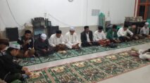 Sambut 10 Muharram, RTA Abdya Gelar Dalail Khairat dan Doa Bersama untuk Pemerintahan 'Arah Baru Abdya Maju'