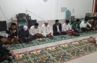Sambut 10 Muharram, RTA Abdya Gelar Dalail Khairat dan Doa Bersama untuk Pemerintahan 'Arah Baru Abdya Maju'