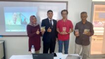 Mahasiswa FT USK Angkat Isu UMKM dalam Sidang Akhir, Suguhkan Manisan Pala Khas Aceh Selatan