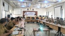 Pemkab Abdya Gelar Forum RPJMD 2025–2029, Usung Visi "Abdya Maju Masyarakat Sejahtera"
