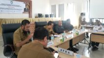 Bupati Abdya Ingatkan Empat Hal Penting dalam Forum RPJMD 2025-2029