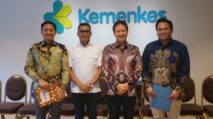 Safaruddin Gencar Lobi Pemerintah Pusat, Salah Satunya Perjuangkan Layanan dan Fasilitas Kesehatan di Abdya