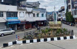 Wujudkan Ikon Baru Kota, Pemkab Abdya Buka Sayembara Desain Tugu Simpang Cerana dan Gerbang Perbatasan Kabupaten