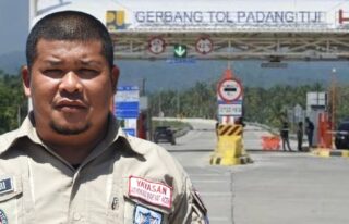YARA Desak Presiden Prabowo Segera Resmikan Tol Padang Tiji-Seulimeum Aceh