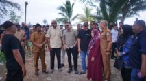 Bupati Safaruddin Bawa Pulang Dana APBN Rp22 M untuk Bangun Kampung Nelayan di Abdya