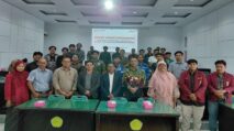 IMM Aceh: Tambang Jangan Sekadar Cari Untung, Tapi Patuhi Prinsip ESG