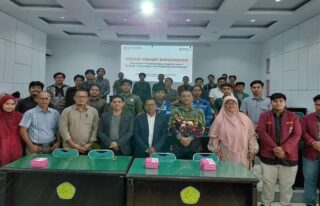 IMM Aceh: Tambang Jangan Sekadar Cari Untung, Tapi Patuhi Prinsip ESG