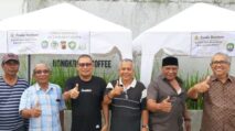 KADIN: Penunjukan Bupati Abdya Safaruddin sebagai Korwil APKASI Aceh Sangat Tepat