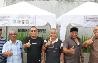 KADIN: Penunjukan Bupati Abdya Safaruddin sebagai Korwil APKASI Aceh Sangat Tepat