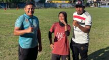Syarifah Raudhatul Iqlima, Atlet Abdya Peraih Medali Emas di Popda 2024 Dipanggil Seleksi Popnas