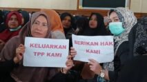 Wagub Aceh Janji Perjuangkan Pencairan TPP untuk Tenaga Kesehatan RSUDZA