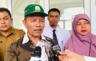 Kadis Sosial Aceh: Sekolah Rakyat Program Khusus untuk Anak Kurang Mampu